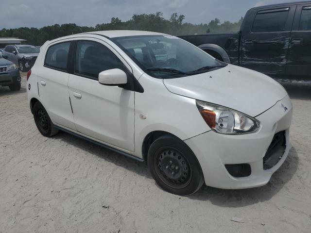 Vin: ml32a3hj7fh046247, lot: 59360245, mitsubishi mirage de 20154