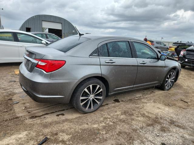 Vin: 1c3ccbbg3dn716561, lot: 62230585, chrysler 200 touring 20133
