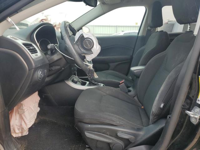 2019 JEEP COMPASS SP - 3C4NJDAB5KT689694