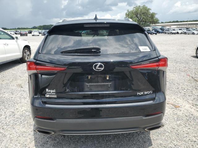 2020 LEXUS NX 300 F S JTJJARBZXL2162564