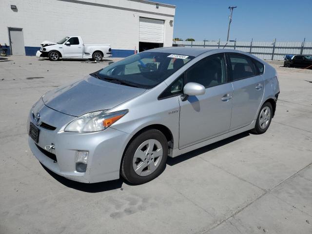 Vin: jtdkn3du9a0069389, lot: 61152455, toyota prius 2010 img_1