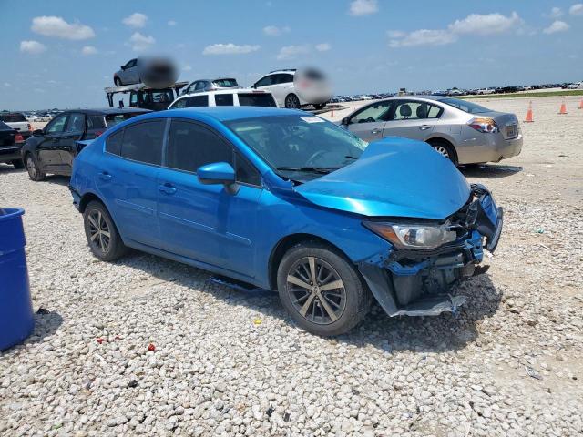 Vin: 4s3gkav66l3602268, lot: 60673705, subaru impreza premium 20204