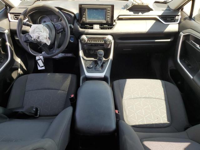 2020 TOYOTA RAV4 XLE - 2T3RWRFV5LW079176