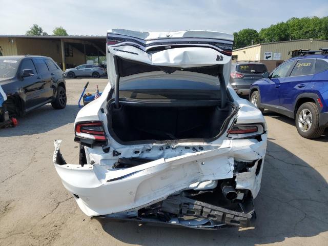 2022 DODGE CHARGER SC 2C3CDXGJ9NH181308