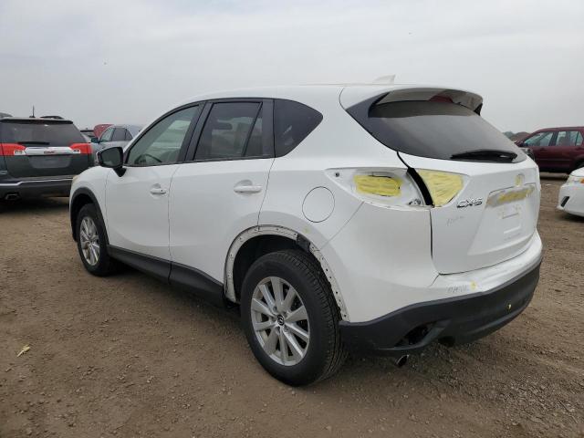 Vin: jm3ke2cy2e0359887, lot: 60478215, mazda cx-5 touring 20142
