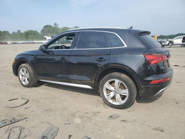 2018 AUDI Q5 PRESTIGE WA1CNAFYXJ2016031