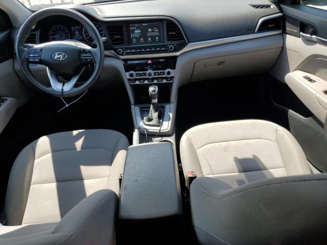 2020 HYUNDAI ELANTRA SE - 5NPD84LF5LH592021