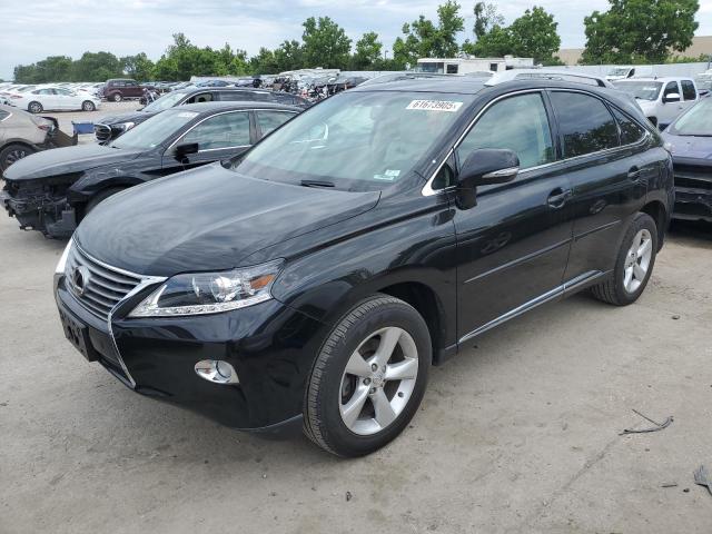 Vin: 2t2bk1ba3dc204782, lot: 61673905, lexus rx350 350 base 2013 img_1
