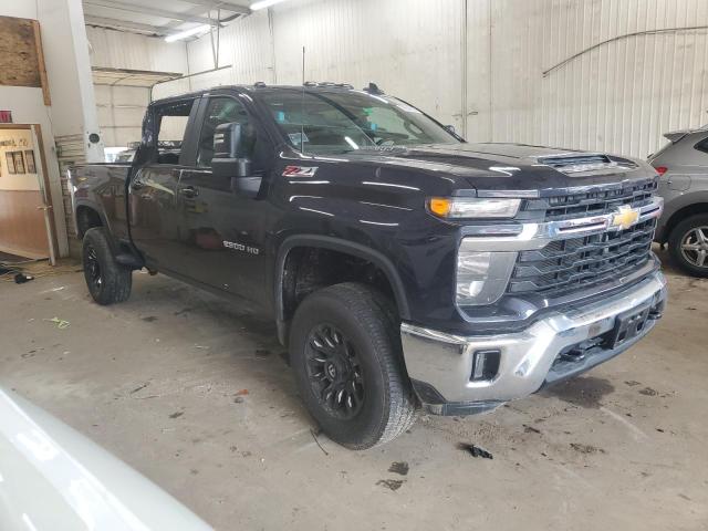 Vin: 1gc4yne73rf120477, lot: 60609935, chevrolet all models k2500 heavy duty lt 20244