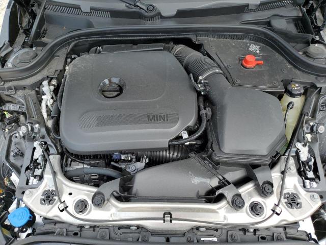 2025 MINI COOPER S WMW23GD02S2W55381