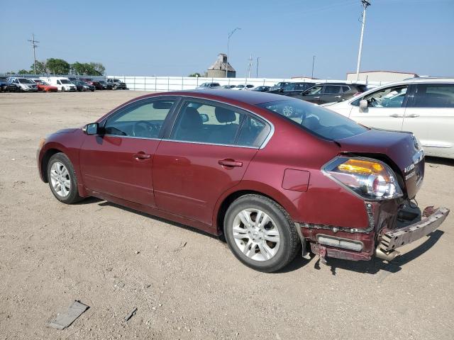 Vin: 1n4al2ap1cn445539, lot: 58956325, nissan altima base 20122