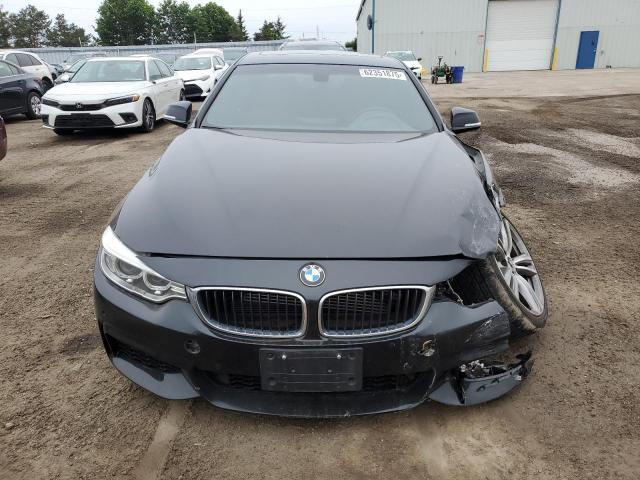 2014 BMW 435 XI - WBA3R5C5XEK188672