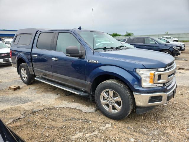 Vin: 1ftew1ep2jke69435, lot: 62162175, ford f-150 supercrew 20184