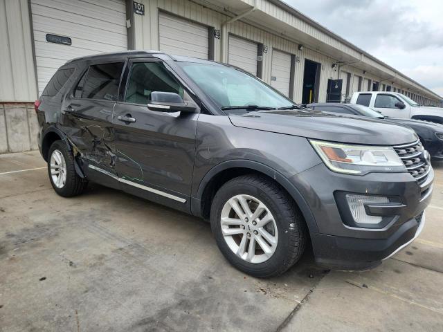 Vin: 1fm5k7d88hgd82866, lot: 60116375, ford explorer xlt 20174