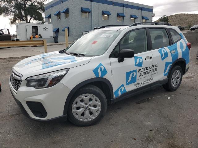 Vin: jf2skadc7mh556294, lot: 62199445, subaru forester 2021 img_1