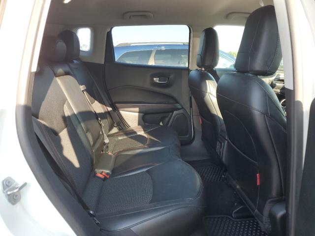 2021 JEEP COMPASS TR - 3C4NJDDB2MT583833