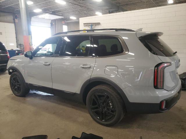 Vin: 5xyp5dgc1sg602409, lot: 59922445, kia telluride sx 20252