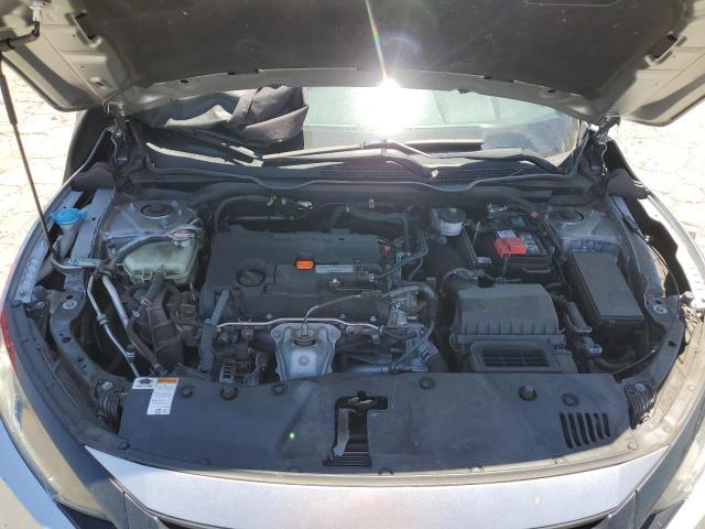 2019 HONDA CIVIC SPOR - 19XFC2F82KE209549
