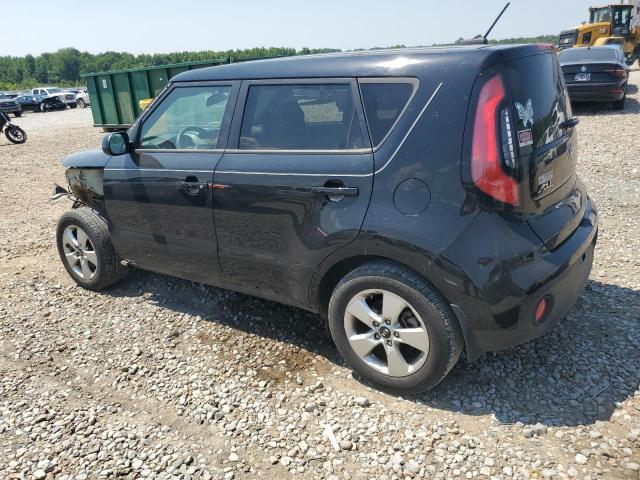 Vin: kndjn2a22j7585240, lot: 59123825, kia soul 20182