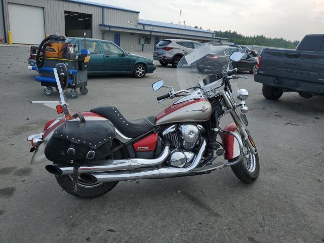 KAWASAKI VN900 D