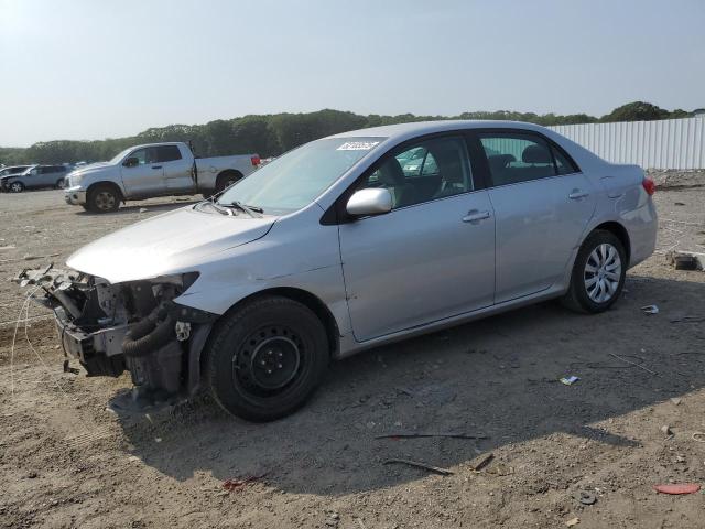 Vin: 2t1bu4ee5dc120171, lot: 62103575, toyota corolla base 2013 img_1