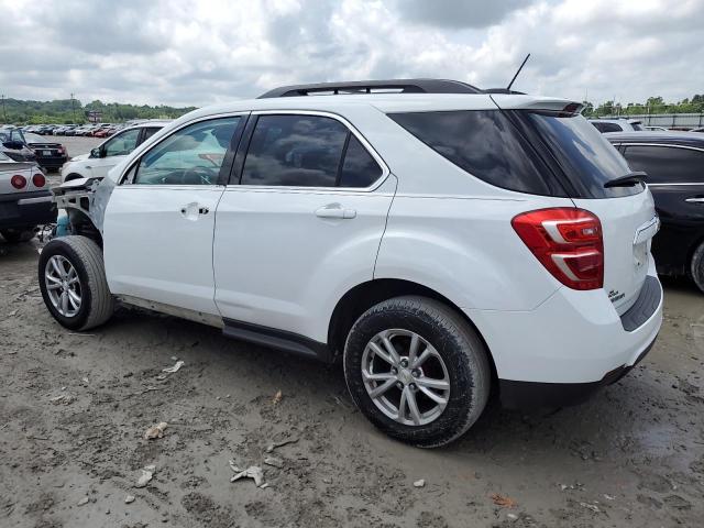 Vin: 2gnalcek1h1507326, lot: 61371715, chevrolet equinox lt 20172