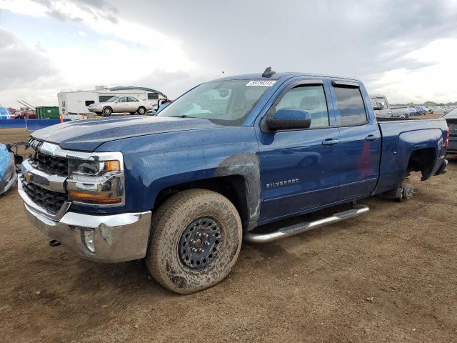 Vin: 2gcvkrec4j1107940, lot: 59750315, chevrolet all models k1500 lt 2018 img_1