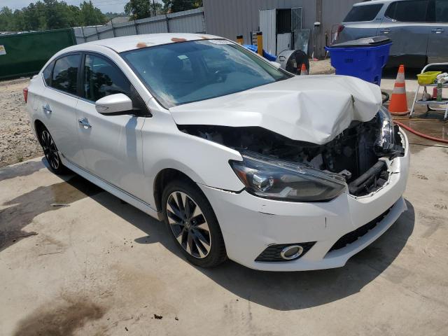 Vin: 3n1ab7ap6gy308960, lot: 61683845, nissan sentra s 20164
