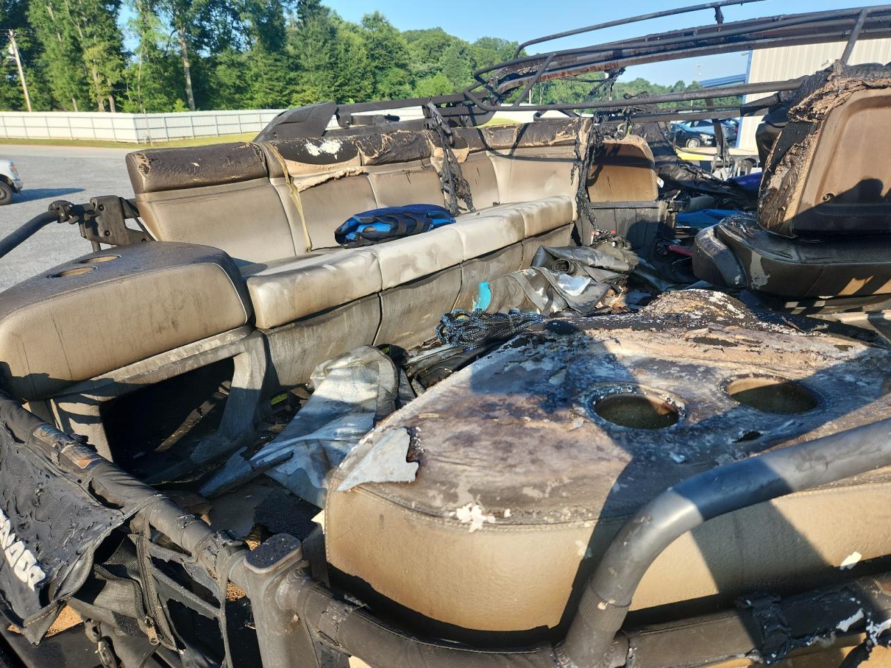 Lot #3274766184 2023 BRP SEADOO