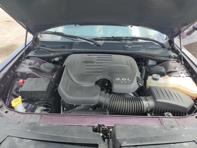 2022 DODGE CHALLENGER - 2C3CDZAG5NH188118