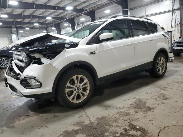 Vin: 1fmcu9gd4jub43716, lot: 59761255, ford escape se 2018 img_1
