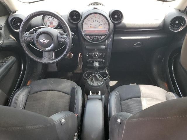 2013 MINI COOPER S C - WMWZC3C58DWP21965