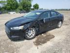 2016 FORD FUSION SE - 3FA6P0HD9GR389511