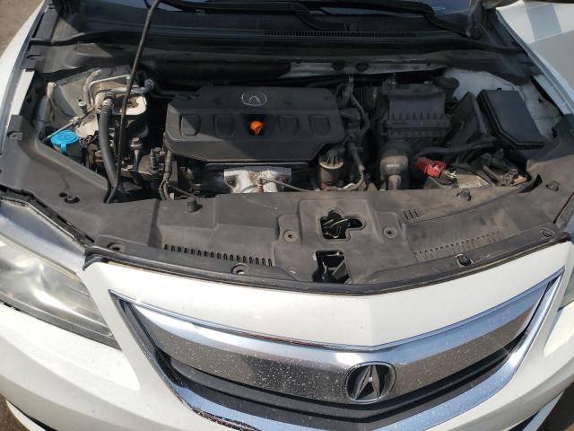 2015 ACURA ILX 20 PRE 19VDE1F56FE004882