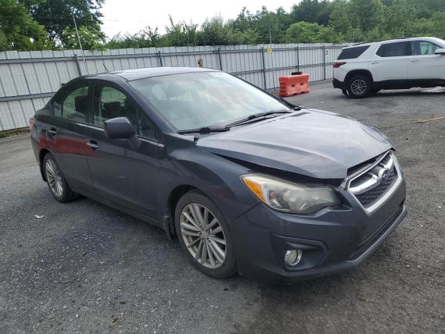 Vin: jf1gjak61dh025201, lot: 61748815, subaru impreza limited 20134