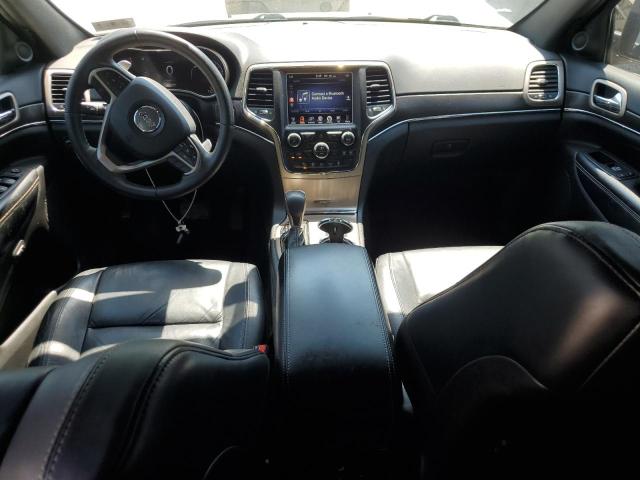 2017 JEEP GRAND CHER - 1C4RJFBG7HC851742