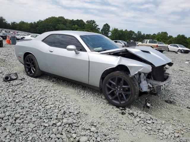 Vin: 2c3cdzag0lh210698, lot: 59469475, dodge challenger sxt 20204