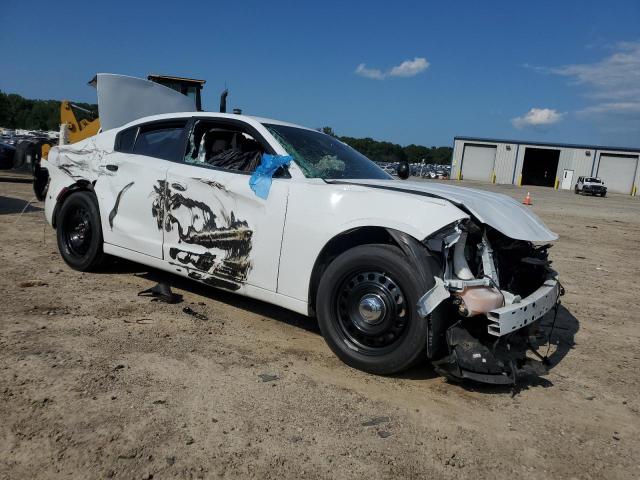 2021 DODGE CHARGER PO - 2C3CDXKG2MH579938