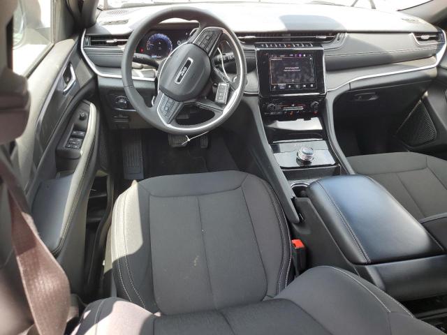 2024 JEEP GRAND CHER 1C4RJGAGXRC250690