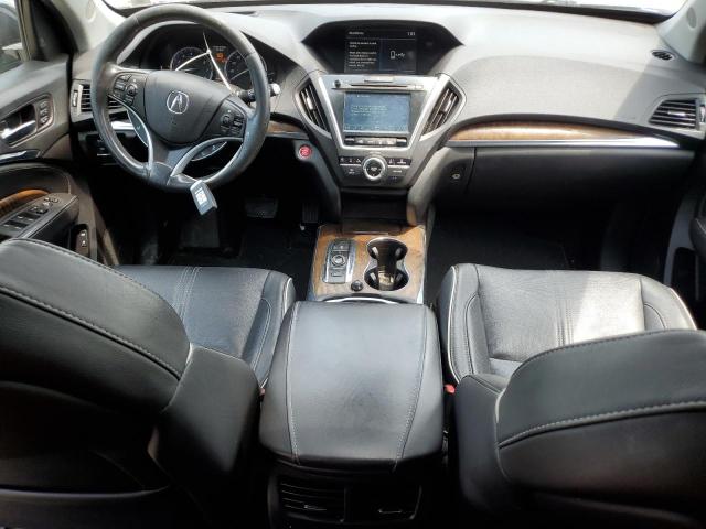 2019 ACURA MDX ADVANC 5J8YD4H89KL009663