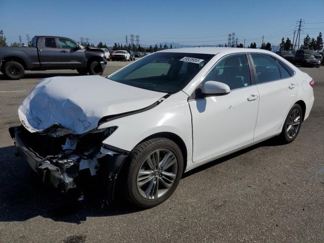 Vin: 4t1bf1fkxhu322117, lot: 59535955, toyota camry le 2017 img_1