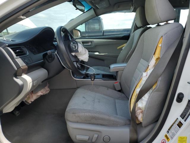2015 TOYOTA CAMRY LE - 4T1BF1FK4FU096850