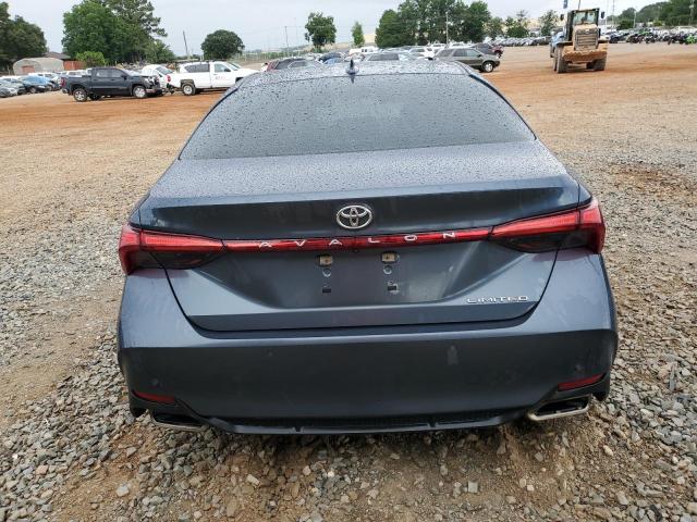 2021 TOYOTA AVALON LIM 4T1DZ1FBXMU064773