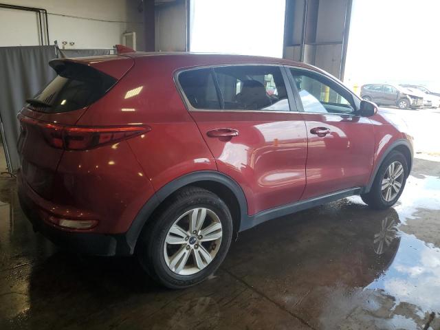 2017 KIA SPORTAGE L - KNDPMCACXH7038271