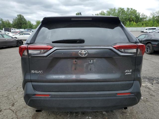 2023 TOYOTA RAV4 XLE P 2T3A1RFV7PC364626