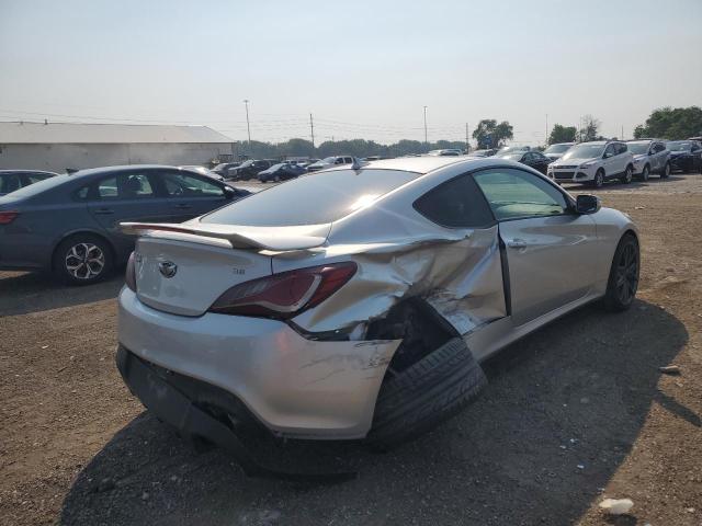 Vin: kmhhu6kj7du101207, lot: 60152565, hyundai genesis 3.8l 20133
