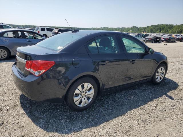 Vin: 1g1pb5sh8f7188669, lot: 61000845, chevrolet cruze ls 20153