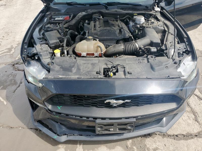 2018 FORD MUSTANG - 1FA6P8TH2J5159618