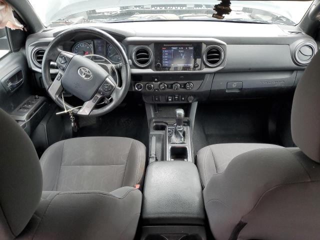 2019 TOYOTA TACOMA DOU 5TFCZ5AN9KX176582