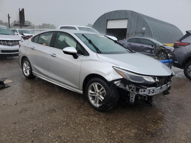 2016 CHEVROLET CRUZE LT - 1G1BE5SM2G7247599